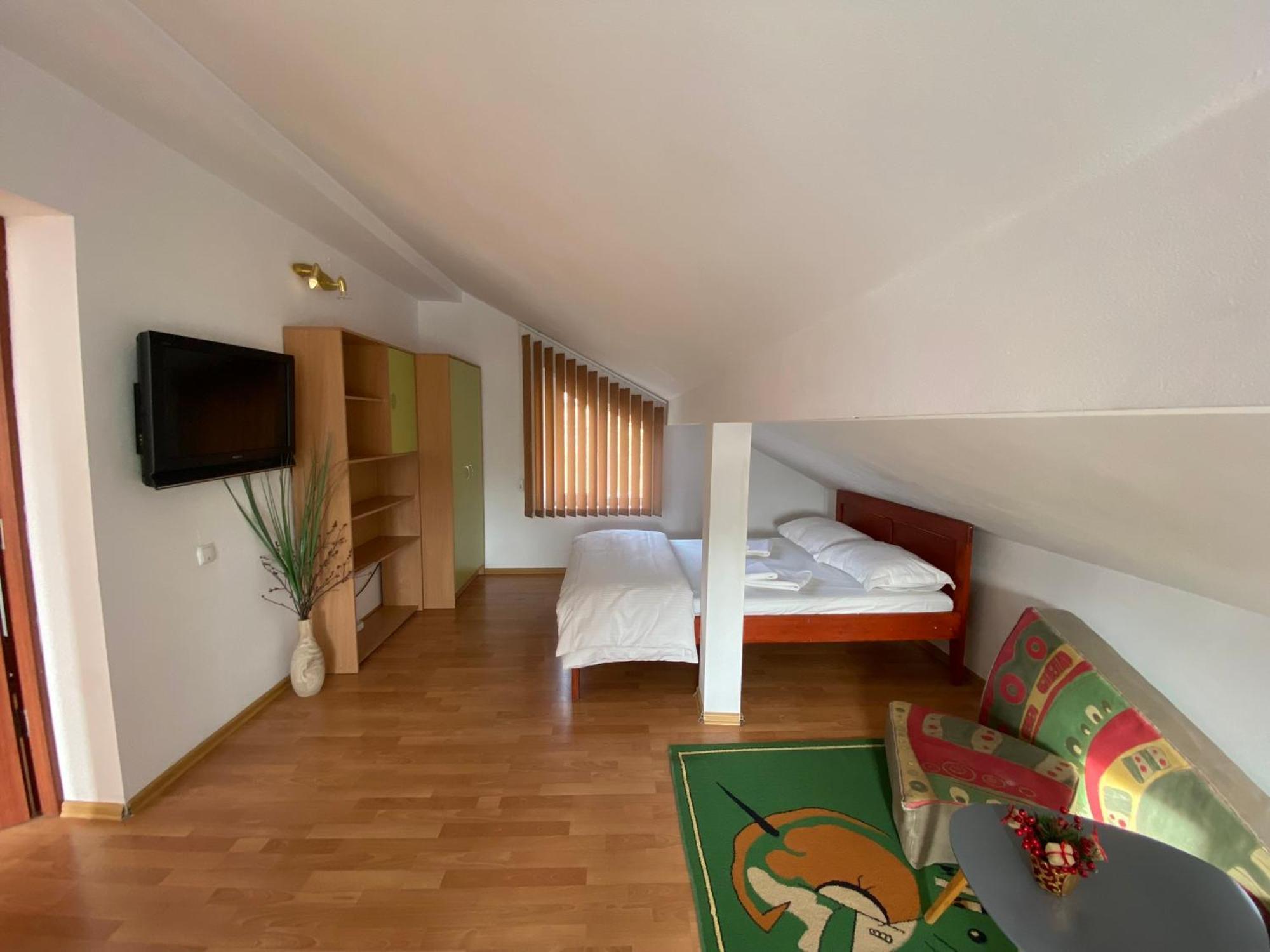Вилла Casa Alexana Гура-Гуморулуй Экстерьер фото